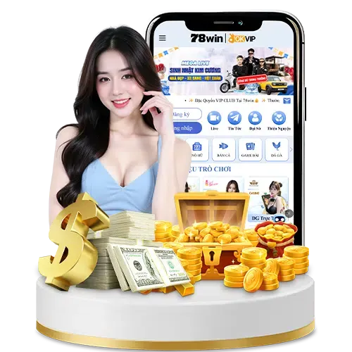 Trò chơi slot game trên JB88 App Android