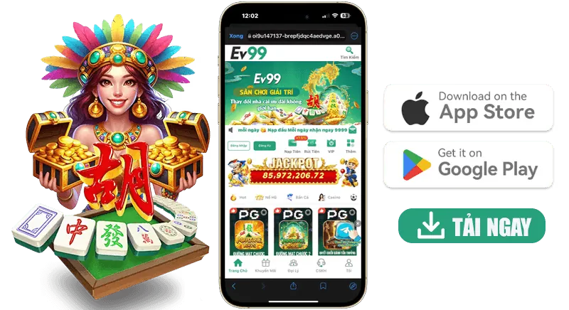 Dịch vụ chăm sóc khách hàng 24/7 JB88 App Android