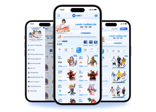 Hệ thống thanh toán nhanh chóng JB88 App Android