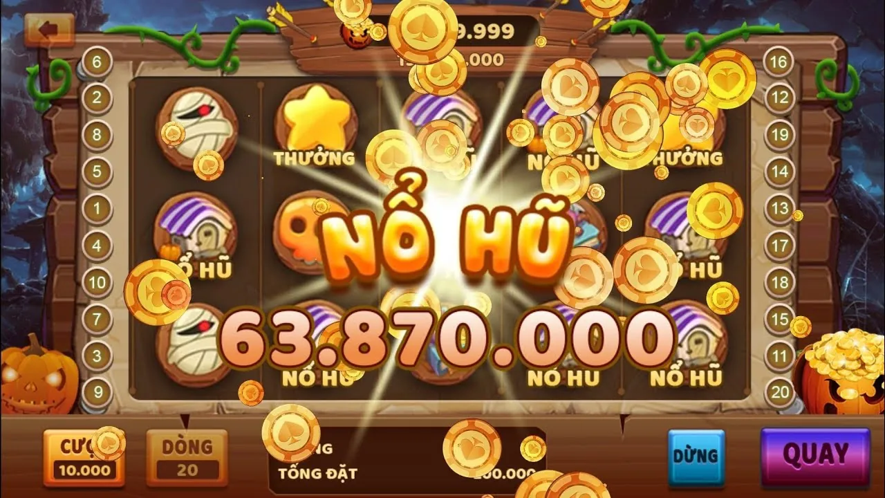 Trò chơi bài JB88