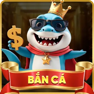 Game Bắn Cá Rồng Vàng