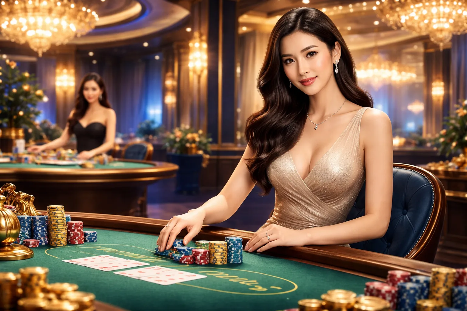 Casino Trực tuyến jb88 ứng dụng Android