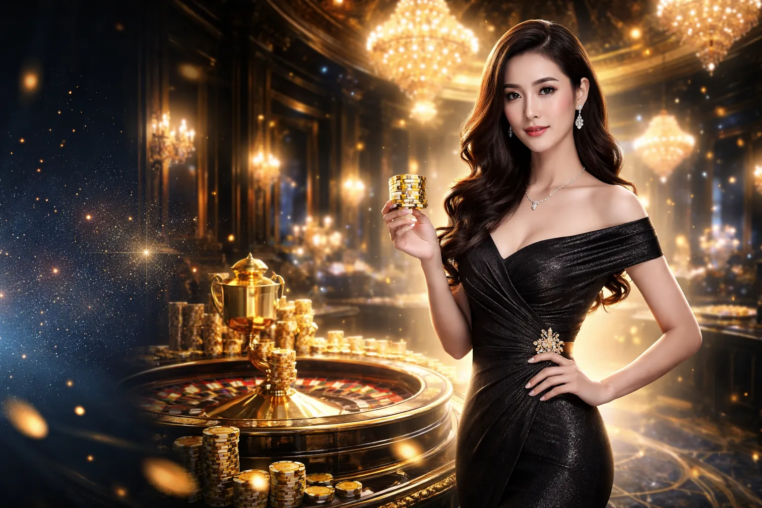 Ưu đãi và khuyến mãi độc quyền