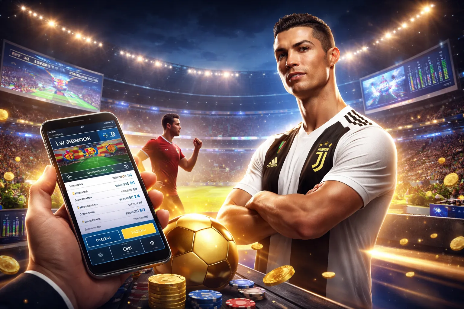 Hệ thống bảo mật của JB88 App Android