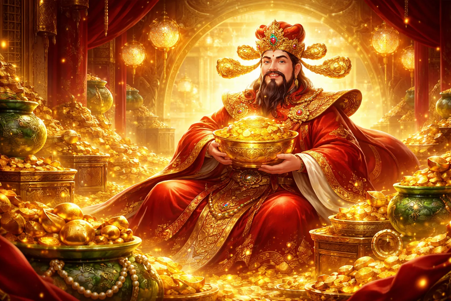 Nền tảng bảo mật cao