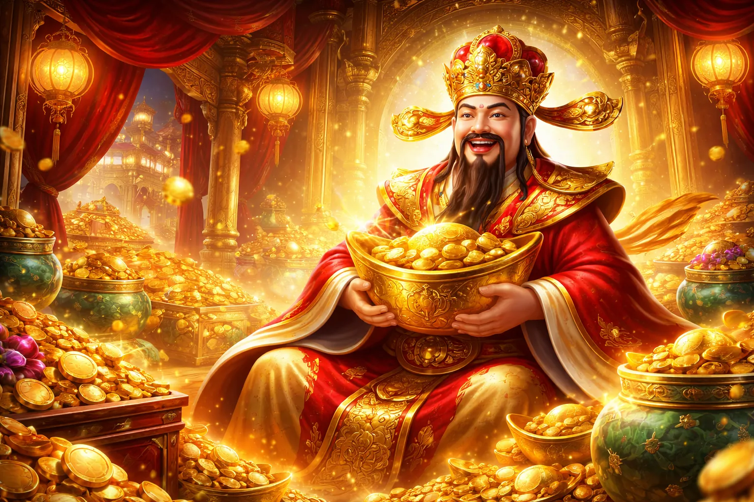 Hình ảnh đại diện trung tâm hỗ trợ JB88 App Android